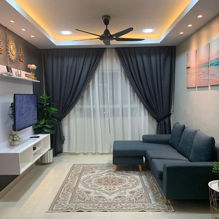 Dnaura Homestay Batu Buruk Terengganu Kuala Terengganu Exteriér fotografie