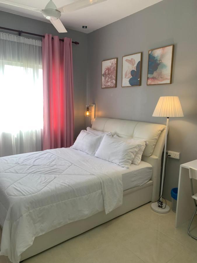 Dnaura Homestay Batu Buruk Terengganu Kuala Terengganu Exteriér fotografie