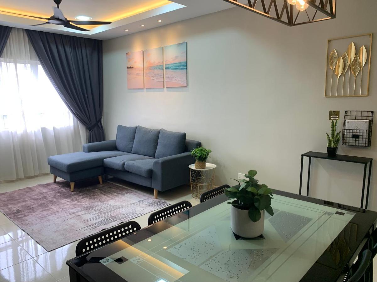 Dnaura Homestay Batu Buruk Terengganu Kuala Terengganu Exteriér fotografie