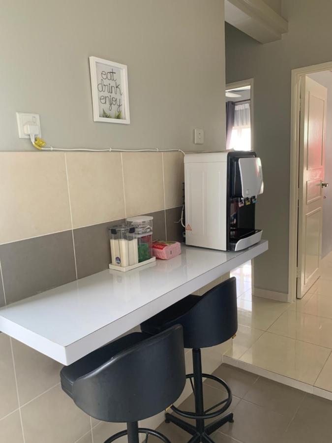 Dnaura Homestay Batu Buruk Terengganu Kuala Terengganu Exteriér fotografie