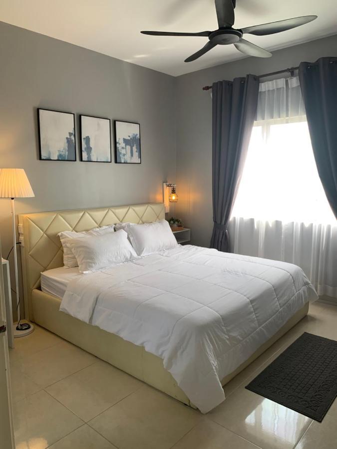 Dnaura Homestay Batu Buruk Terengganu Kuala Terengganu Exteriér fotografie