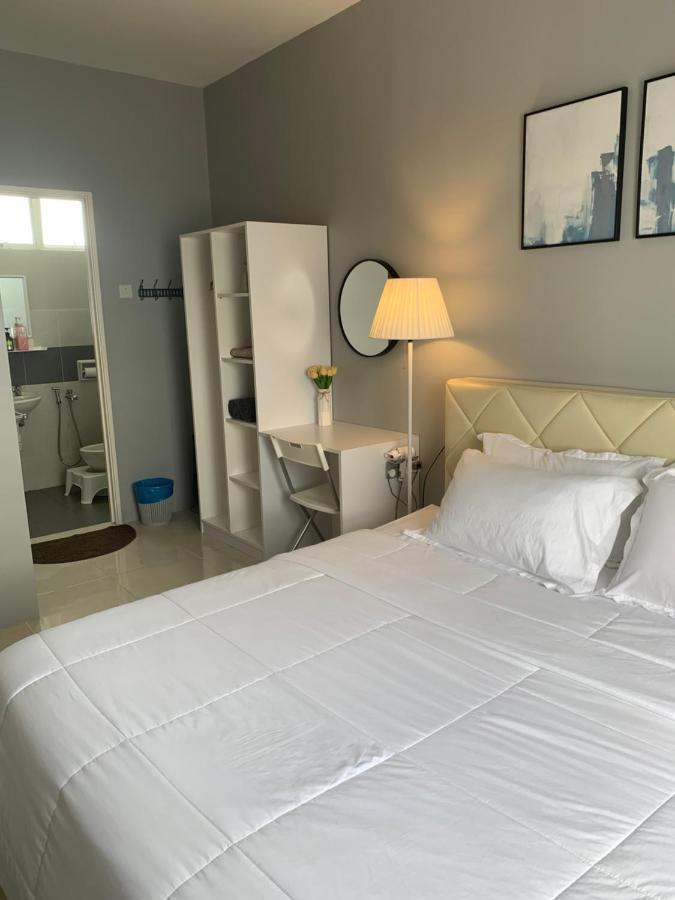 Dnaura Homestay Batu Buruk Terengganu Kuala Terengganu Exteriér fotografie