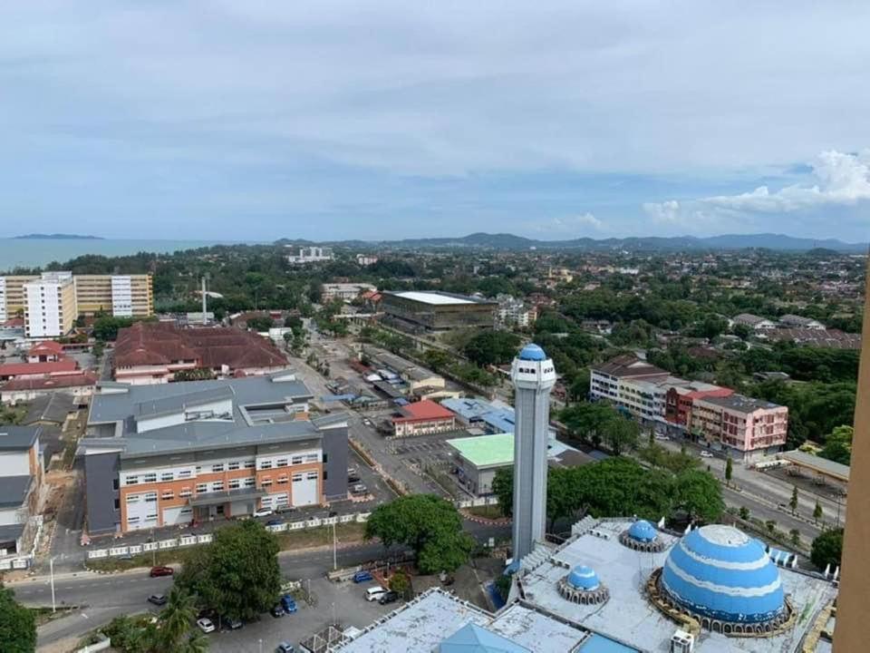 Dnaura Homestay Batu Buruk Terengganu Kuala Terengganu Exteriér fotografie