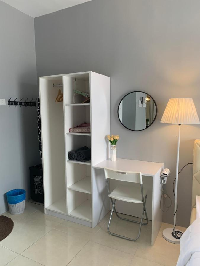 Dnaura Homestay Batu Buruk Terengganu Kuala Terengganu Exteriér fotografie